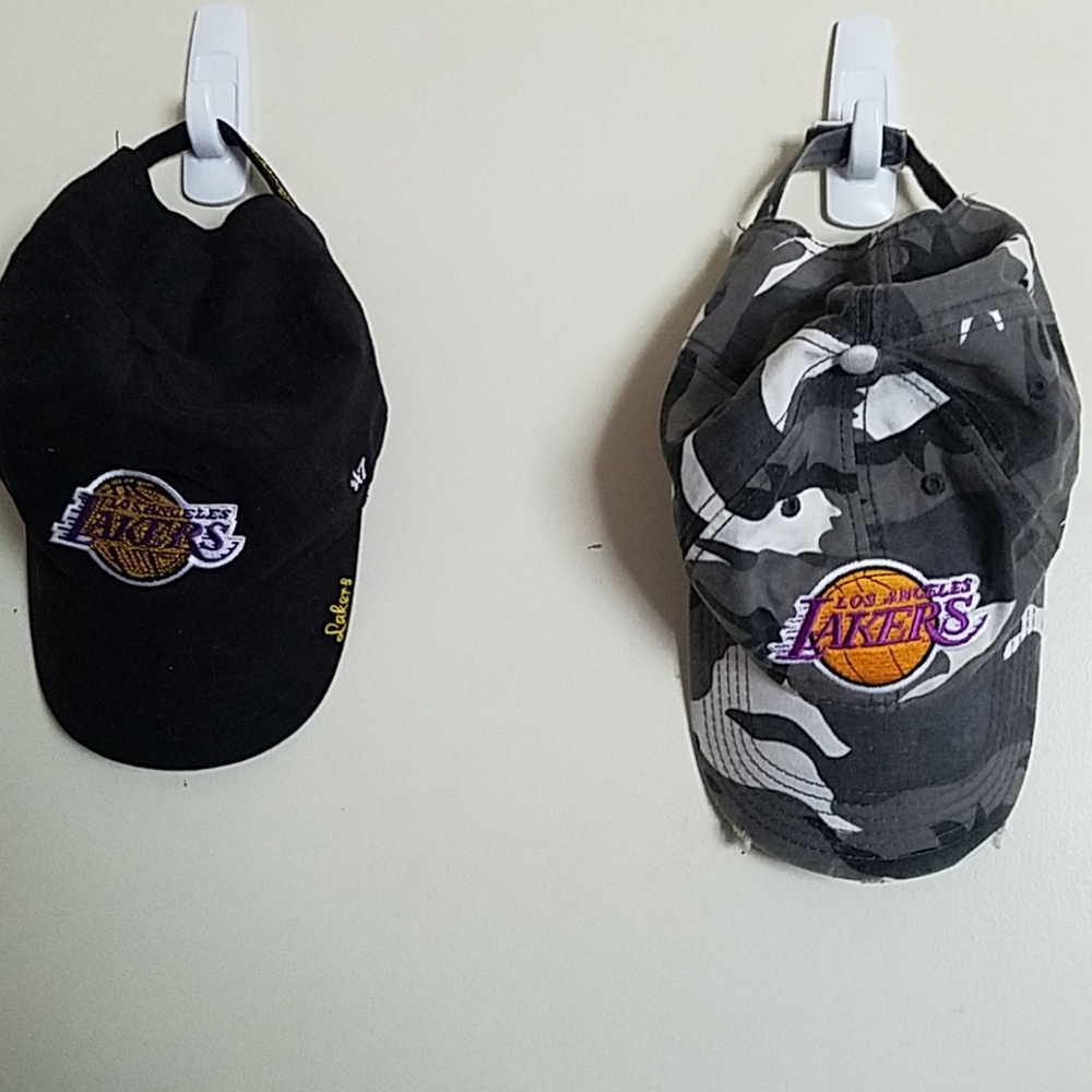 Women Lakers Hats